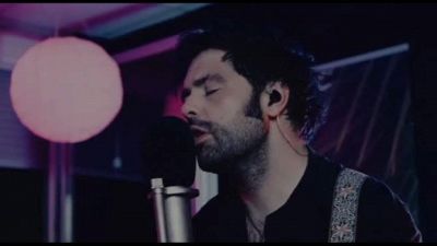In anteprima il video "Hangover" brano di debutto di Zak