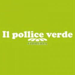 Fioreria Il Pollice Verde logo