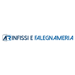Ar Infissi logo