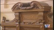 Per un cavillo giudiziario la villa torna al boss