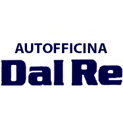 Autofficina dal Re logo