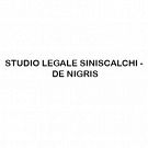 Studio Legale Siniscalchi - De Nigris