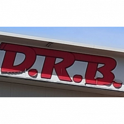 Centro Revisioni D.R.B. Srl logo