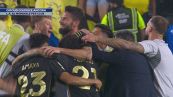 Giroud colpisce ancora: L.A. al Mondiale per club
