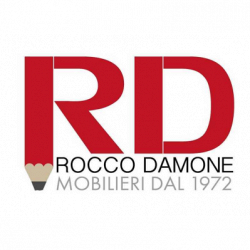 Mobilificio Rocco Damone logo