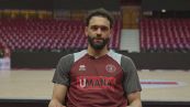 Ennis a SM: "Kabengele atleta straordinario"