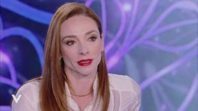 Anbeta Toromani e il rapporto con Alessandra Celentano