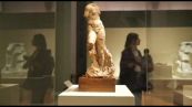 A Firenze la forza del frammento nella mostra "Broken"