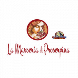 La Masseria di Proserpina logo