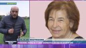Frosinone, donna di 77 anni aggredita e uccisa da un montone