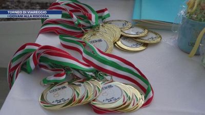 Torneo di Viareggio