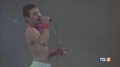80 anni fa nasceva Freddie Mercury