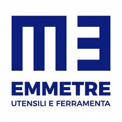 Emmetre Utensili e Ferramenta logo