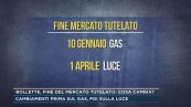 Bollette, fine del mercato tutelato: cosa cambia?