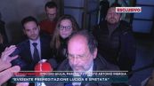 Omicidio Giulia Tramontano, parla l'avvocato Antonio Ingroia