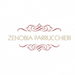Zenobia Parrucchieri di Dini Marco, Romano e  Lucia logo