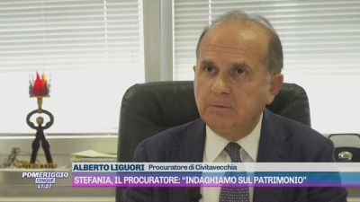 Stefania Camboni, il procuratore: "Indaghiamo sul pratimonio"