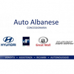 Auto Albanese