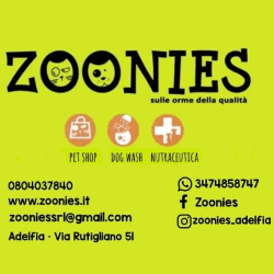 Zoonies logo