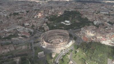 Via libera del governo al ddl su "Roma Capitale"
