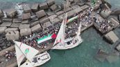 "A.A.A. cercasi pacifisti", Flotilla ci riprova, vuole ritornare in Israele