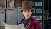 Sky e Now TV, film e serie in uscita a dicembre 2024: ecco perché Timothée Chalamet lavora in fabbrica