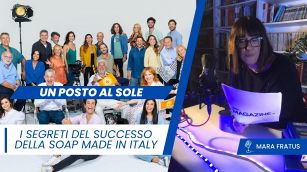 Il successo di Un posto al sole