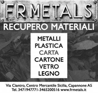 fr metals