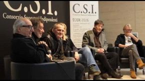 L'inaspettata reunion dei C.S.I, tour e film sulla band 25 anni dopo