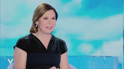 Bianca Berlinguer e il rapporto con sua figlia Giulia