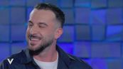 Andreas Muller: "L'amore per le mie figlie"