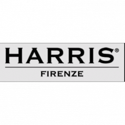 Calzoleria Harris - Harris Shoes 1913 logo