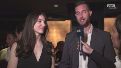 Mosaner e Costantini (curling): "Divise bellissime, un'emozione poterle indossare"