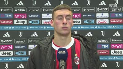Terracciano: "Restiamo uniti sul campo, ora testa al Girona"