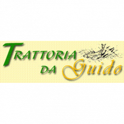 Trattoria Da Guido logo