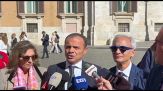 Centrodestra, C. De Luca: non siamo competitor Lupi, supereremo il 3%