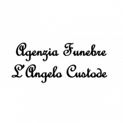 Agenzia Funebre L'Angelo Custode logo