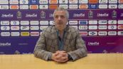 Grassi: "A Milano per vincere"