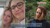 No allo svuotamento della diga del Furlo, la rabbia di una madre
