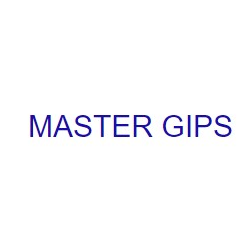 Master Gips di Sadiki Shaban & C. S.a.s. logo