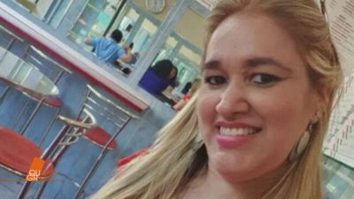 Mistero sulla scomparsa di Jhoanna Quintanilla a Milano