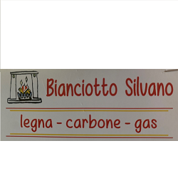 Bianciotto Silvano - Legna da Ardere logo