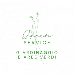 Queen Servizi logo