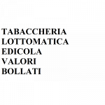 Tabaccheria-Lottomatica -Edicola-Valori Bollati