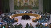 Gaza: via libera Onu al piano di Trump