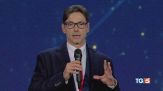 MFE: sogno realizzato