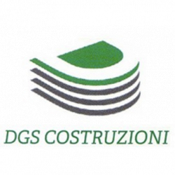 Dgs Costruzioni logo