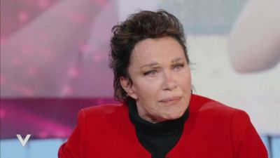 Angela dei "Ricchi e Poveri": "Ho partecipato alla Settimana della Moda"
