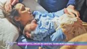 Neonata rapita, l'incubo dei genitori: "Siamo morti e risorti"