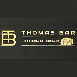 TB Thomas Bar logo